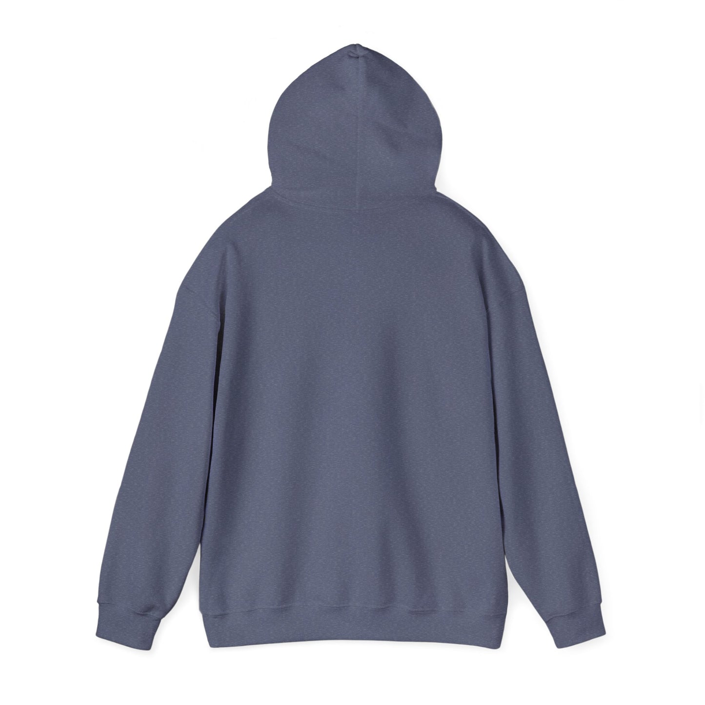 Unisex Heavy Blend™ Hooded Sweatshirt with WECA logo