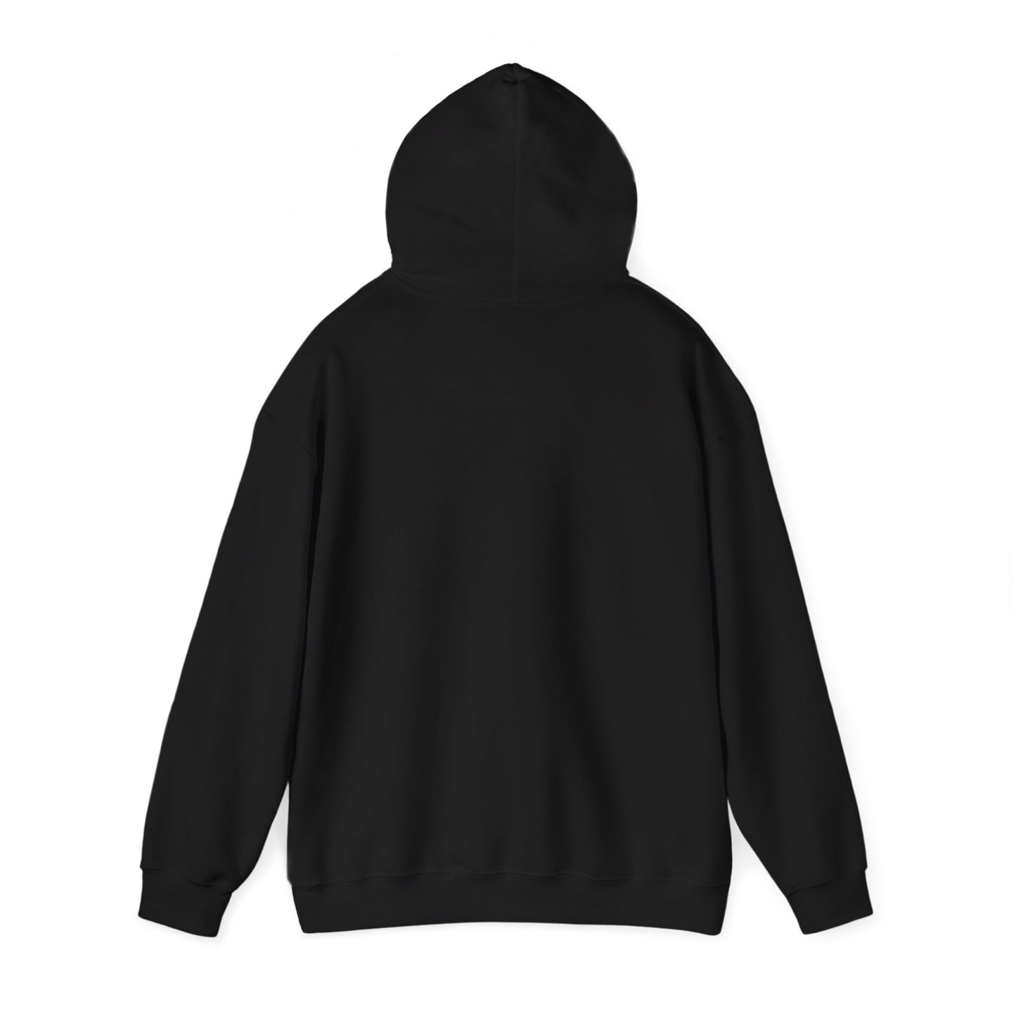 Unisex Heavy Blend™ Hooded Sweatshirt with WECA logo