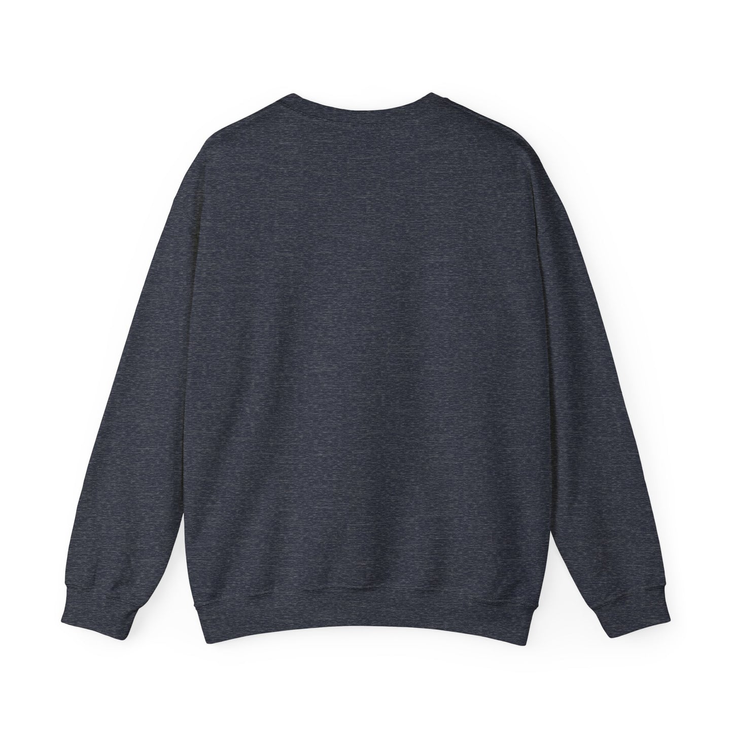 WECA Unisex Heavy Blend™ Crewneck Sweatshirt