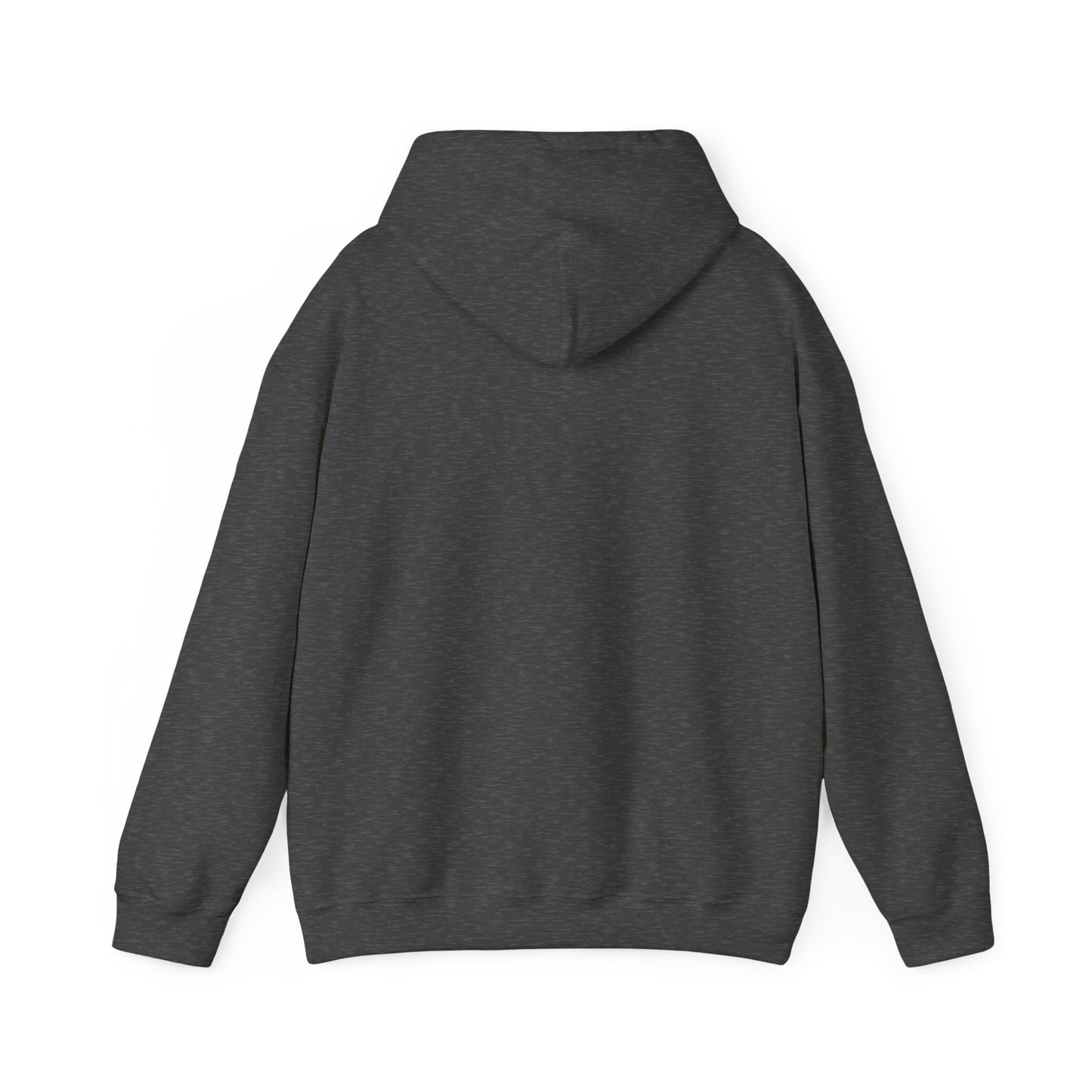 Unisex Heavy Blend™ Hooded Sweatshirt with WECA logo