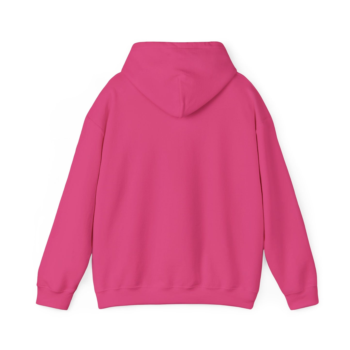 Unisex Heavy Blend™ Hooded Sweatshirt with WECA logo