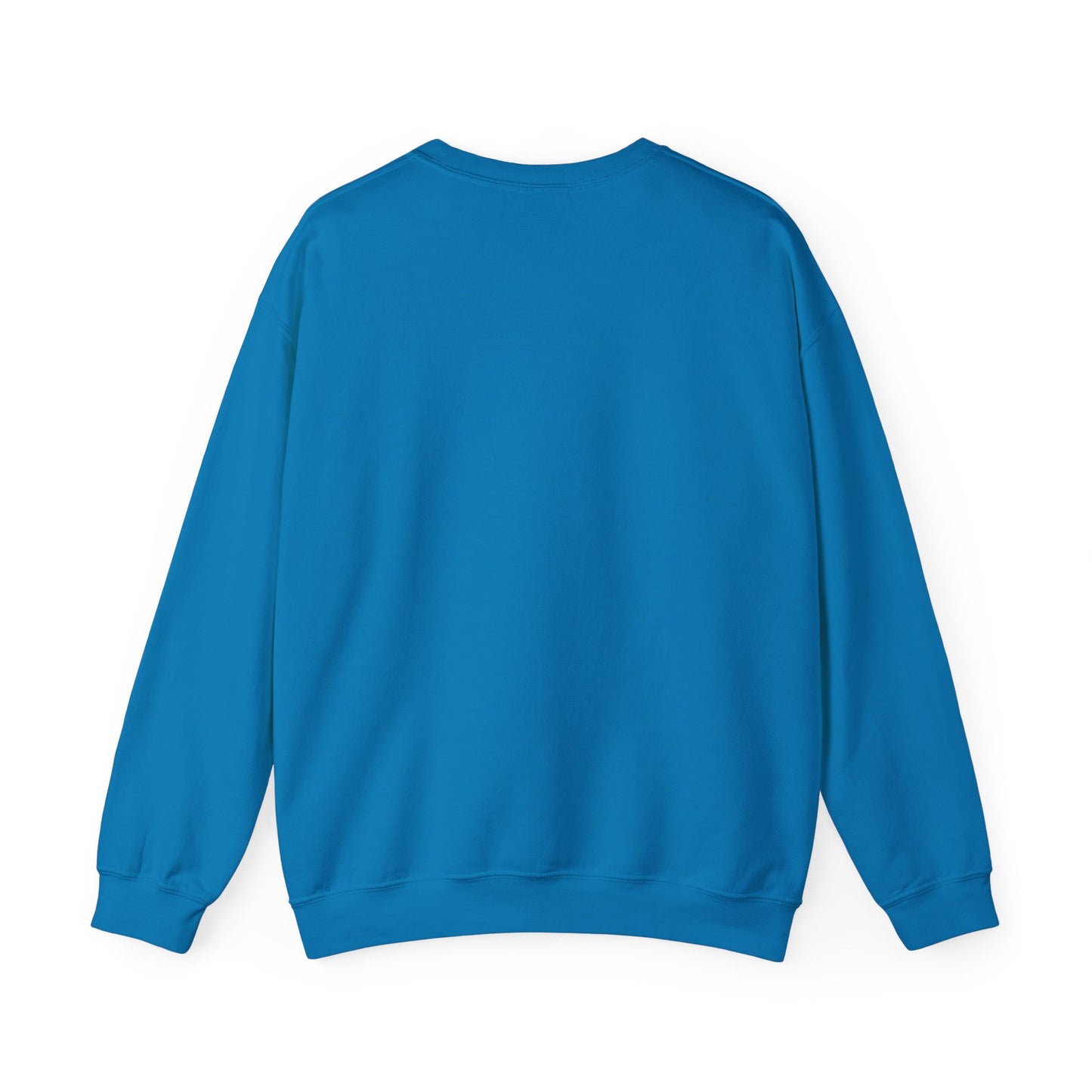 WECA Unisex Heavy Blend™ Crewneck Sweatshirt