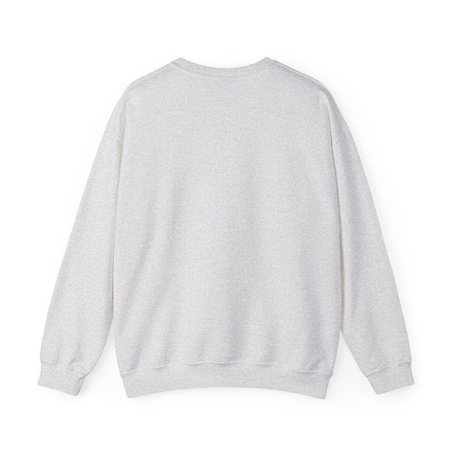 WECA Unisex Heavy Blend™ Crewneck Sweatshirt