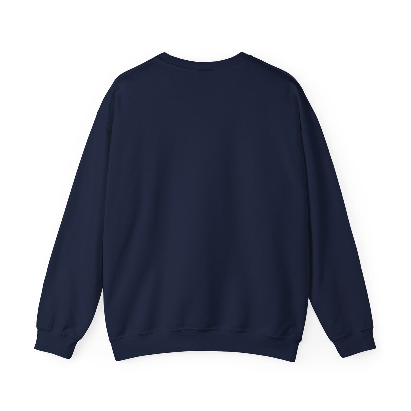 WECA Unisex Heavy Blend™ Crewneck Sweatshirt