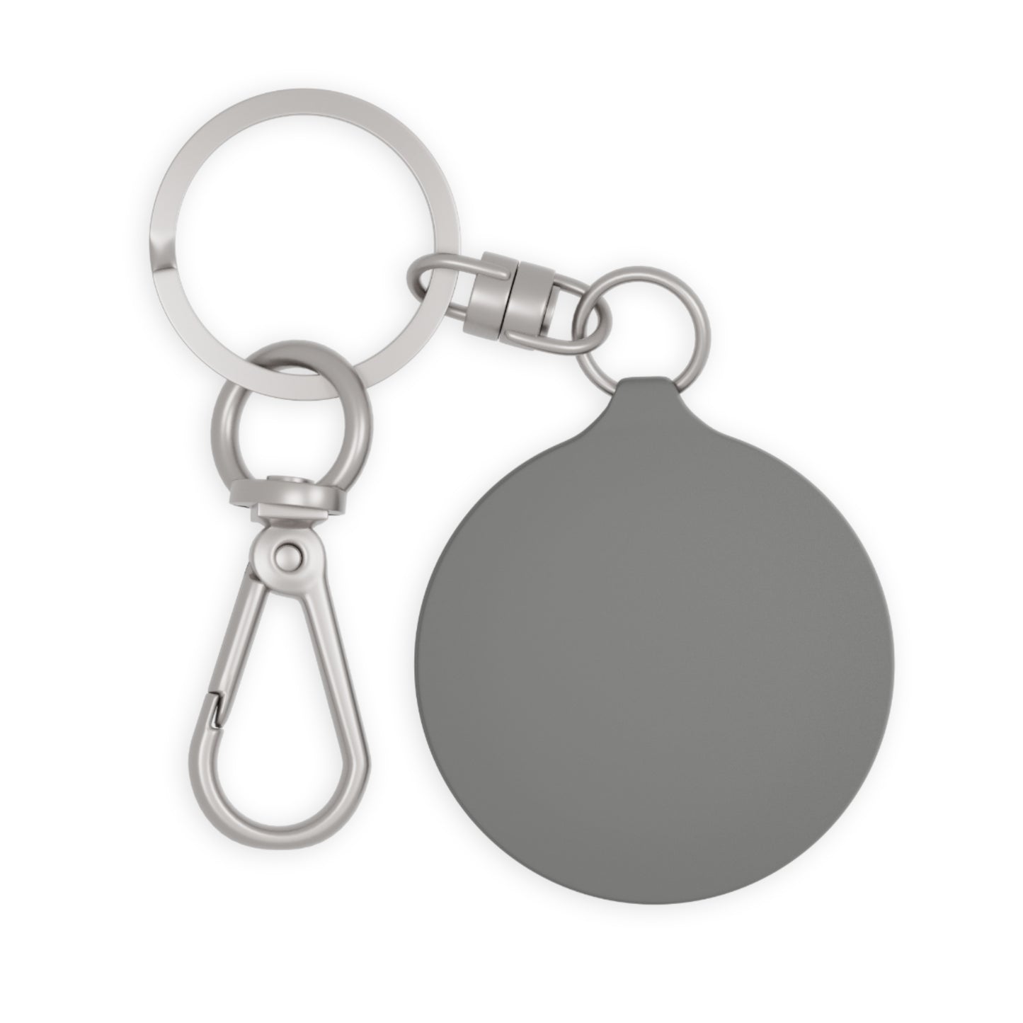 WECA Ohm's Law Wheel Keyring Tag