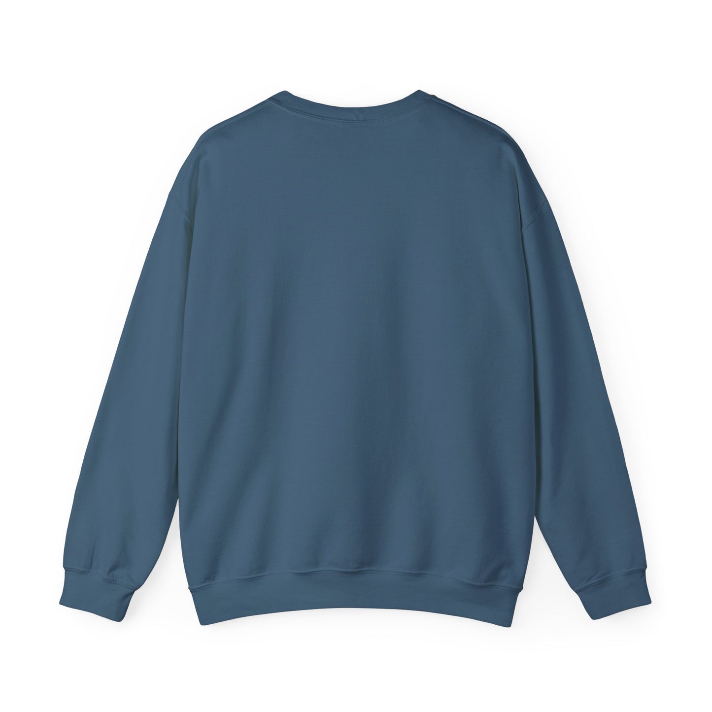WECA Unisex Heavy Blend™ Crewneck Sweatshirt