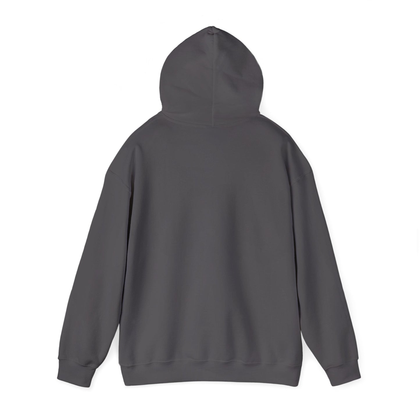 Unisex Heavy Blend™ Hooded Sweatshirt with WECA logo
