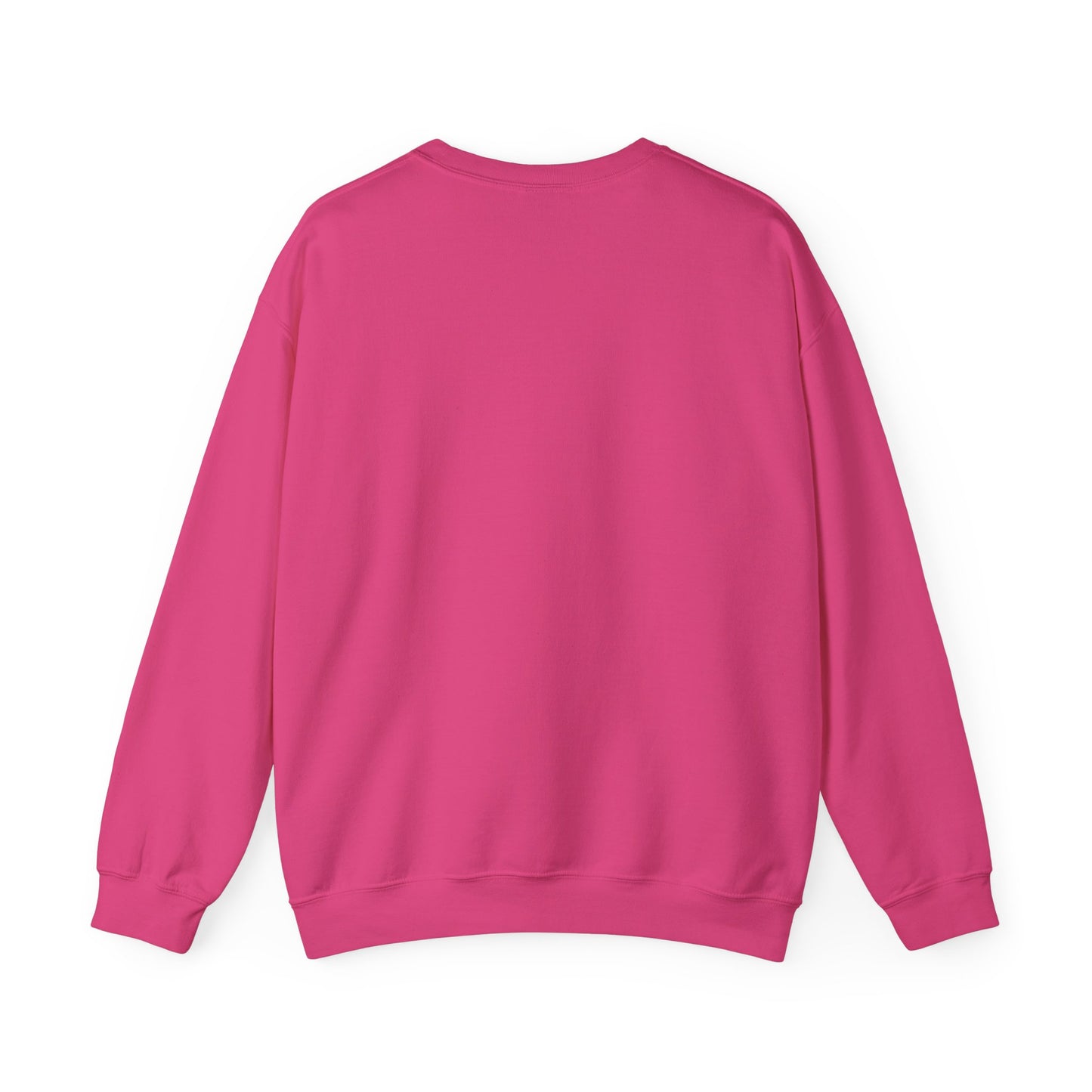 WECA Unisex Heavy Blend™ Crewneck Sweatshirt