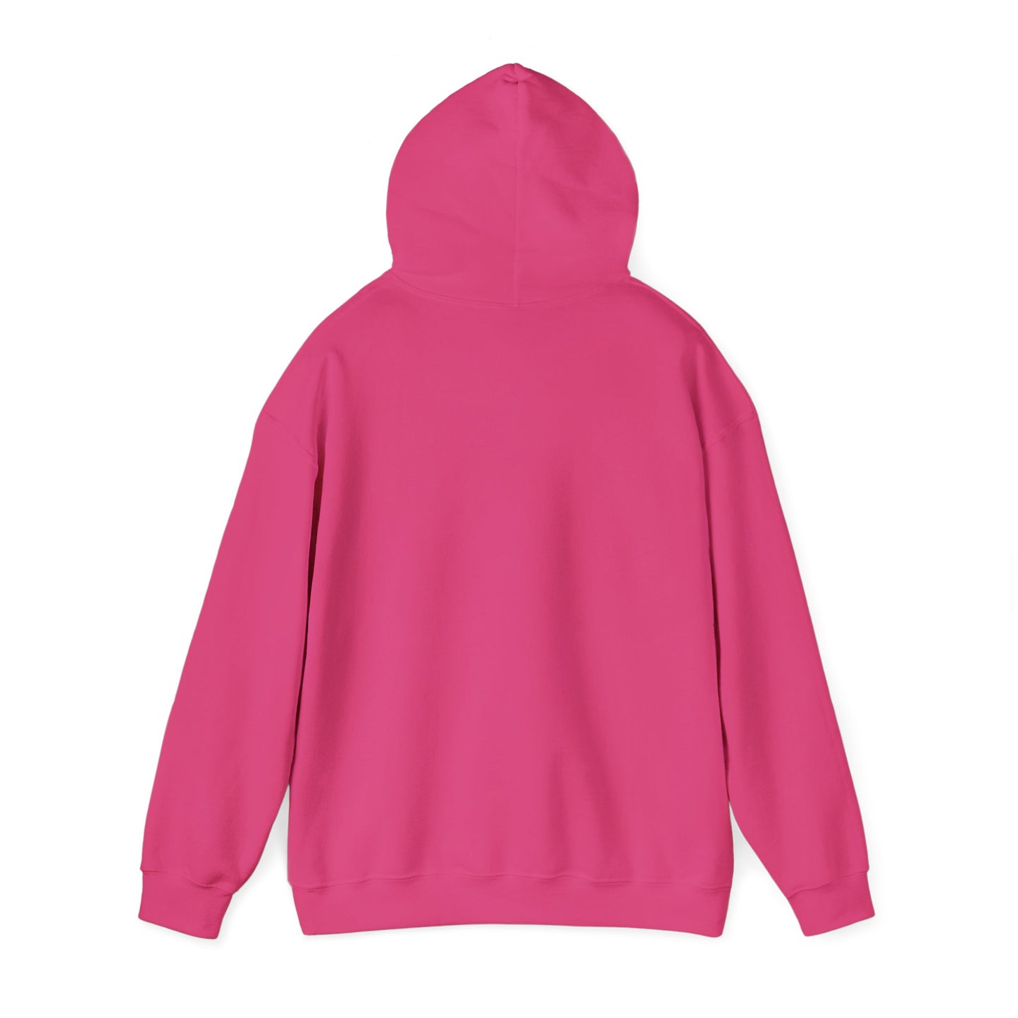 Unisex Heavy Blend™ Hooded Sweatshirt with WECA logo