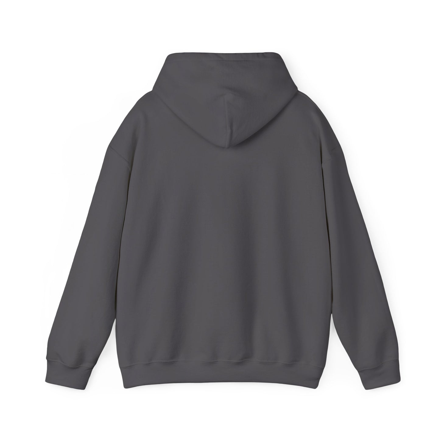 Unisex Heavy Blend™ Hooded Sweatshirt with WECA logo