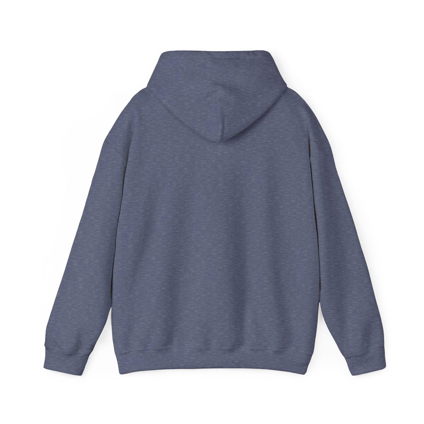 Unisex Heavy Blend™ Hooded Sweatshirt with WECA logo