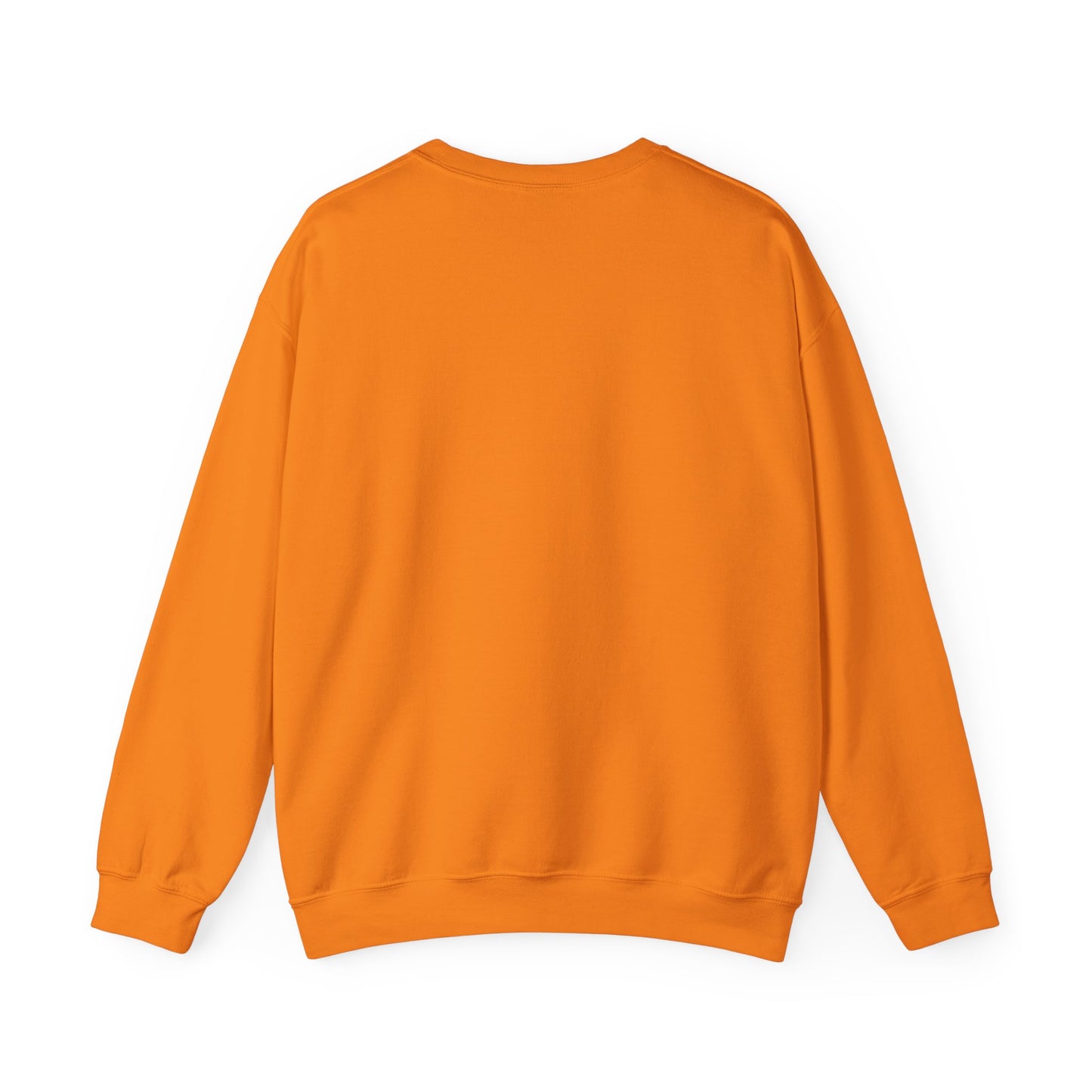 WECA Unisex Heavy Blend™ Crewneck Sweatshirt
