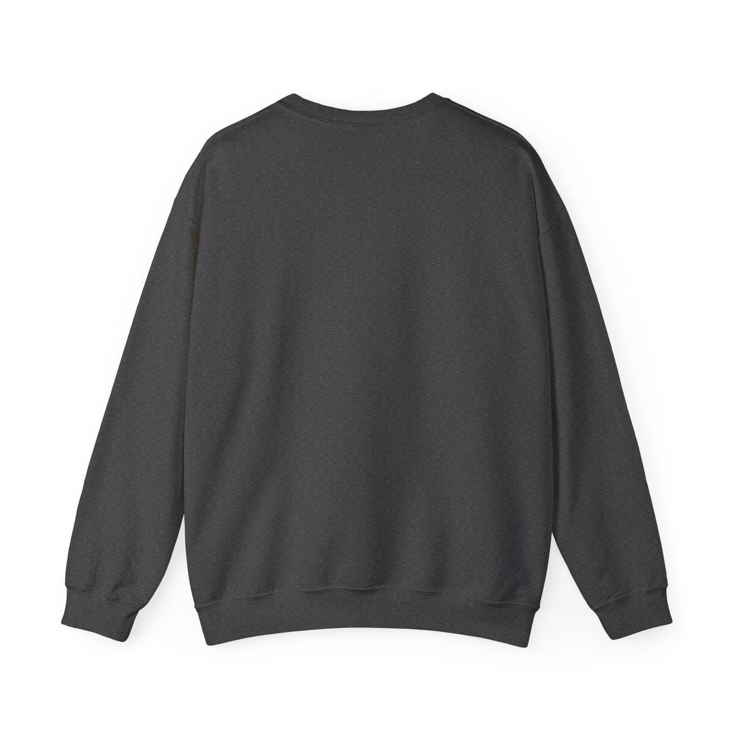 WECA Unisex Heavy Blend™ Crewneck Sweatshirt