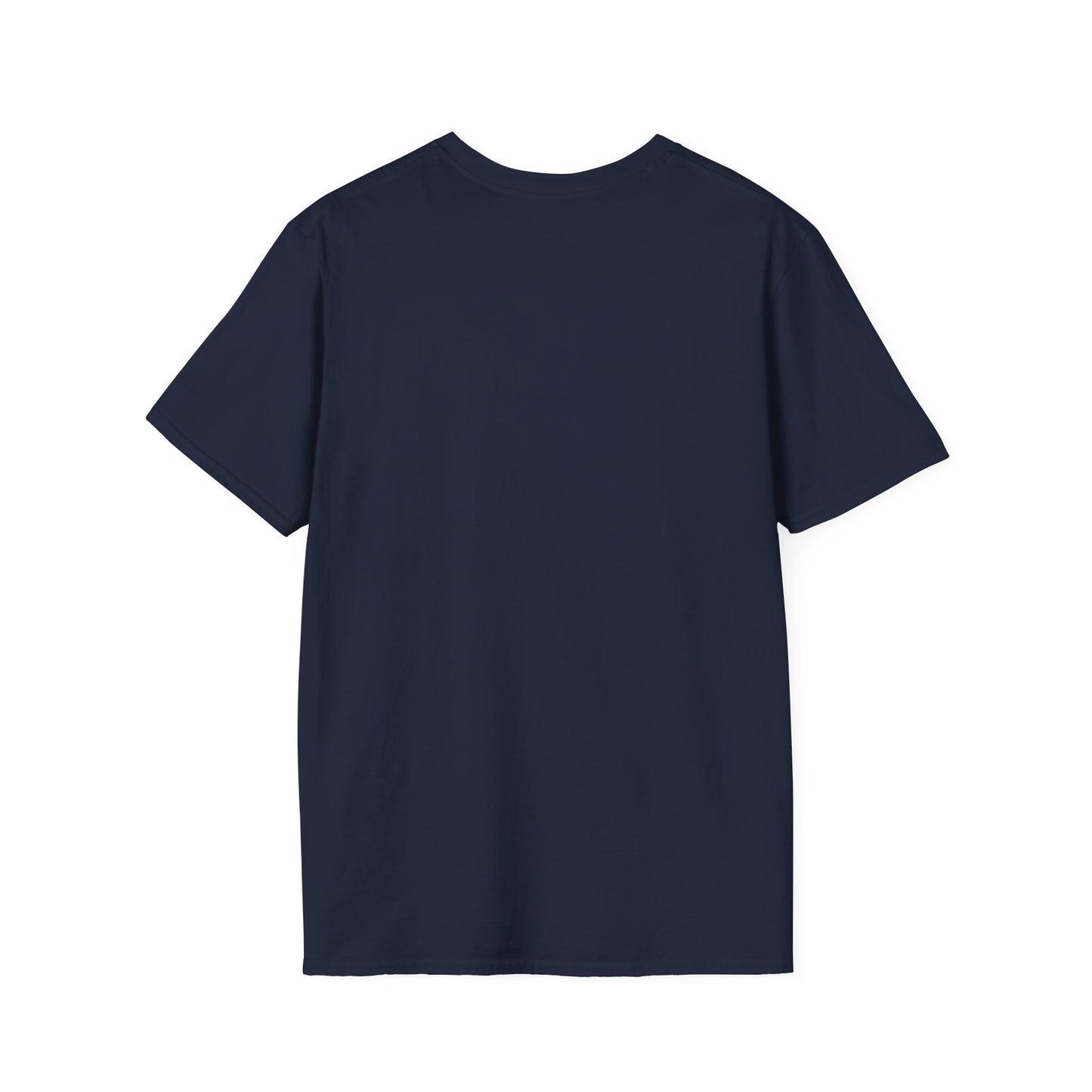 Unisex Softstyle T-Shirt with WECA logo