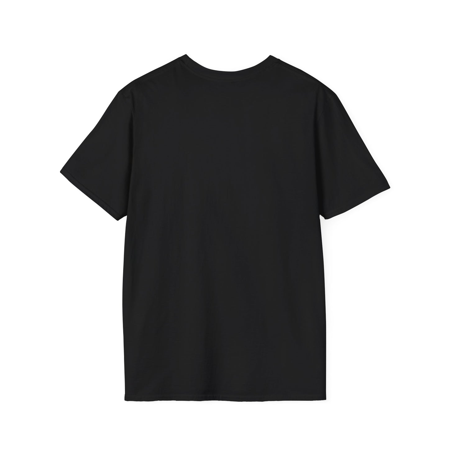 Unisex Softstyle T-Shirt with WECA logo