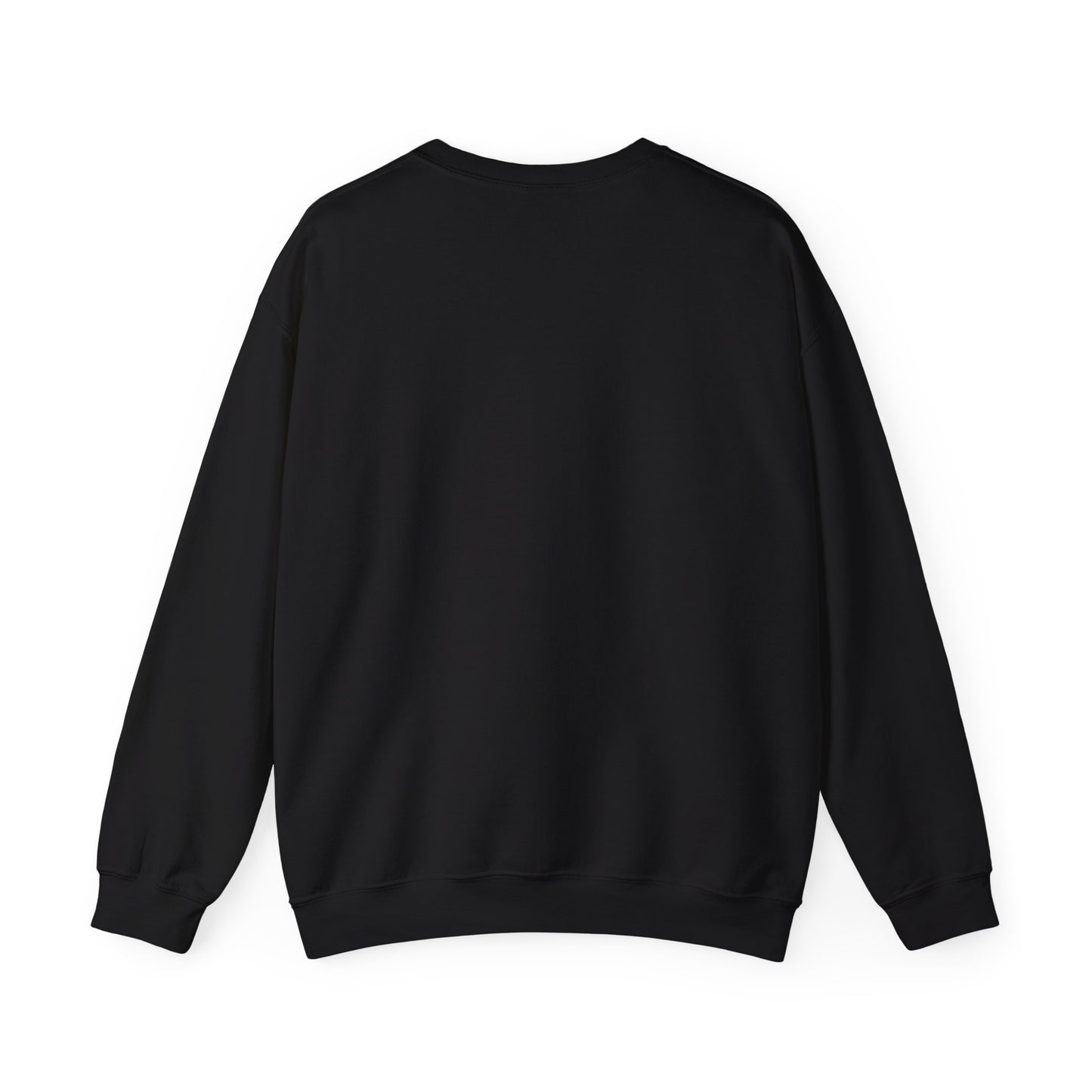 WECA Unisex Heavy Blend™ Crewneck Sweatshirt