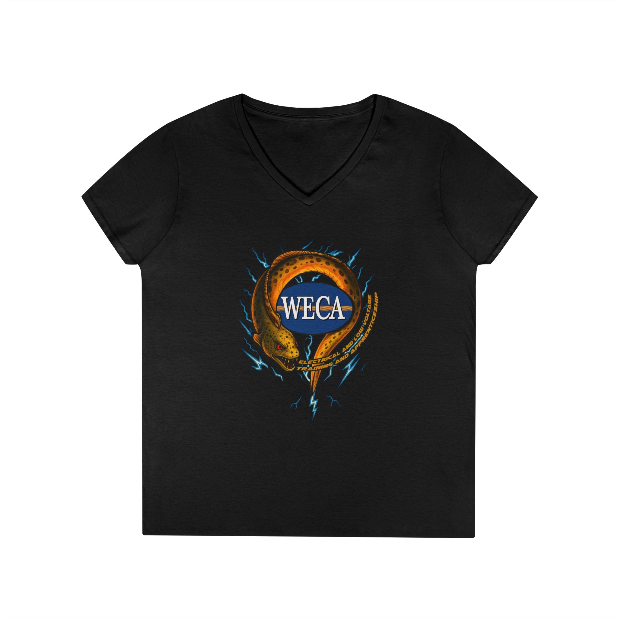Weca Log WECA Online Store