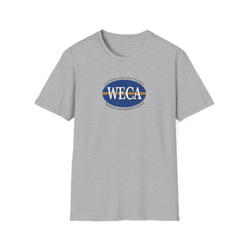WECA Online Store