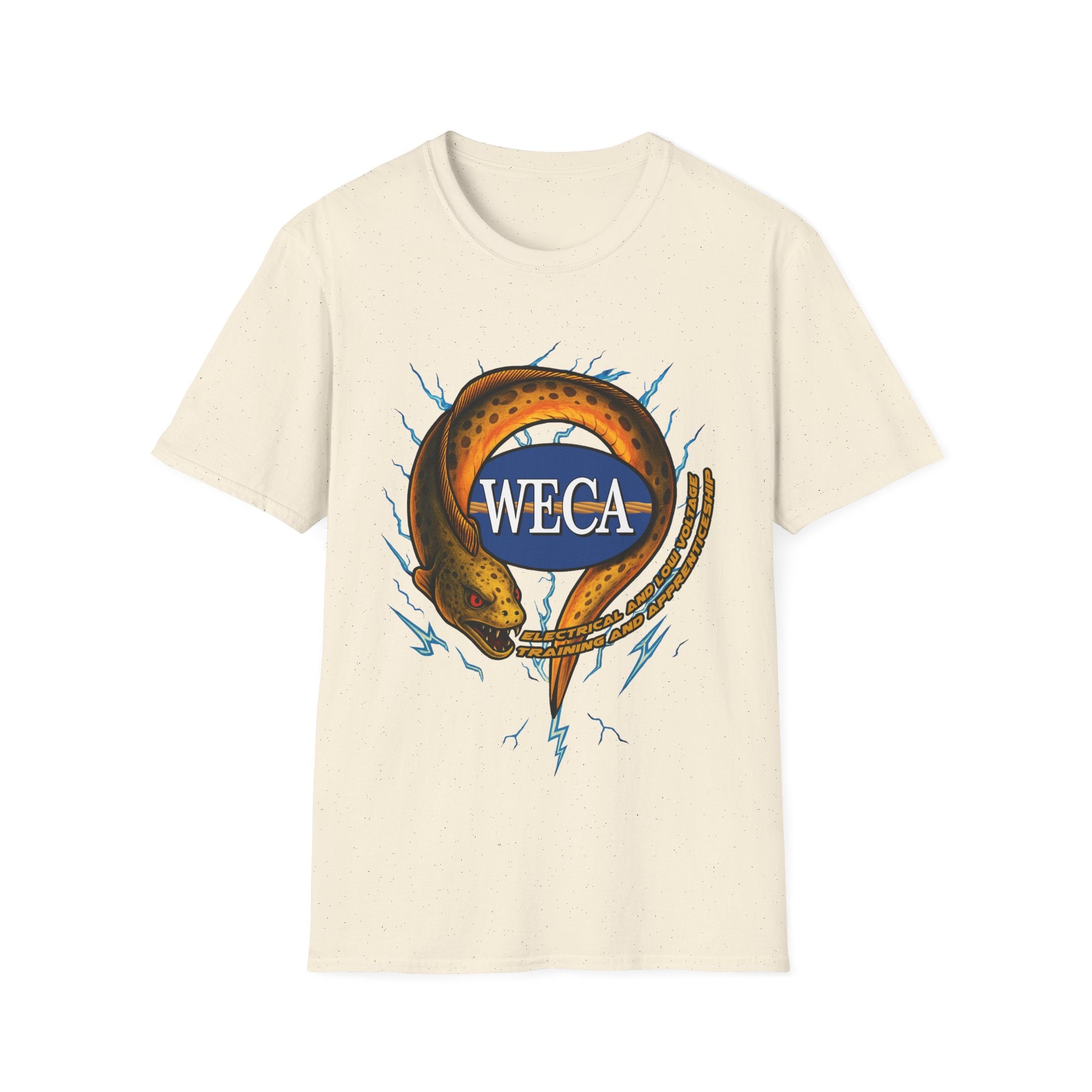 WECA Online Store