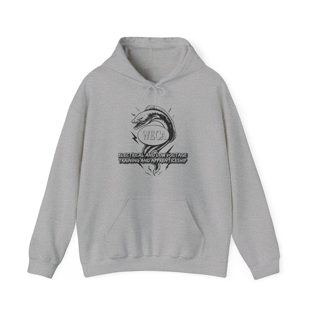 Wec Merch WECA Online Store