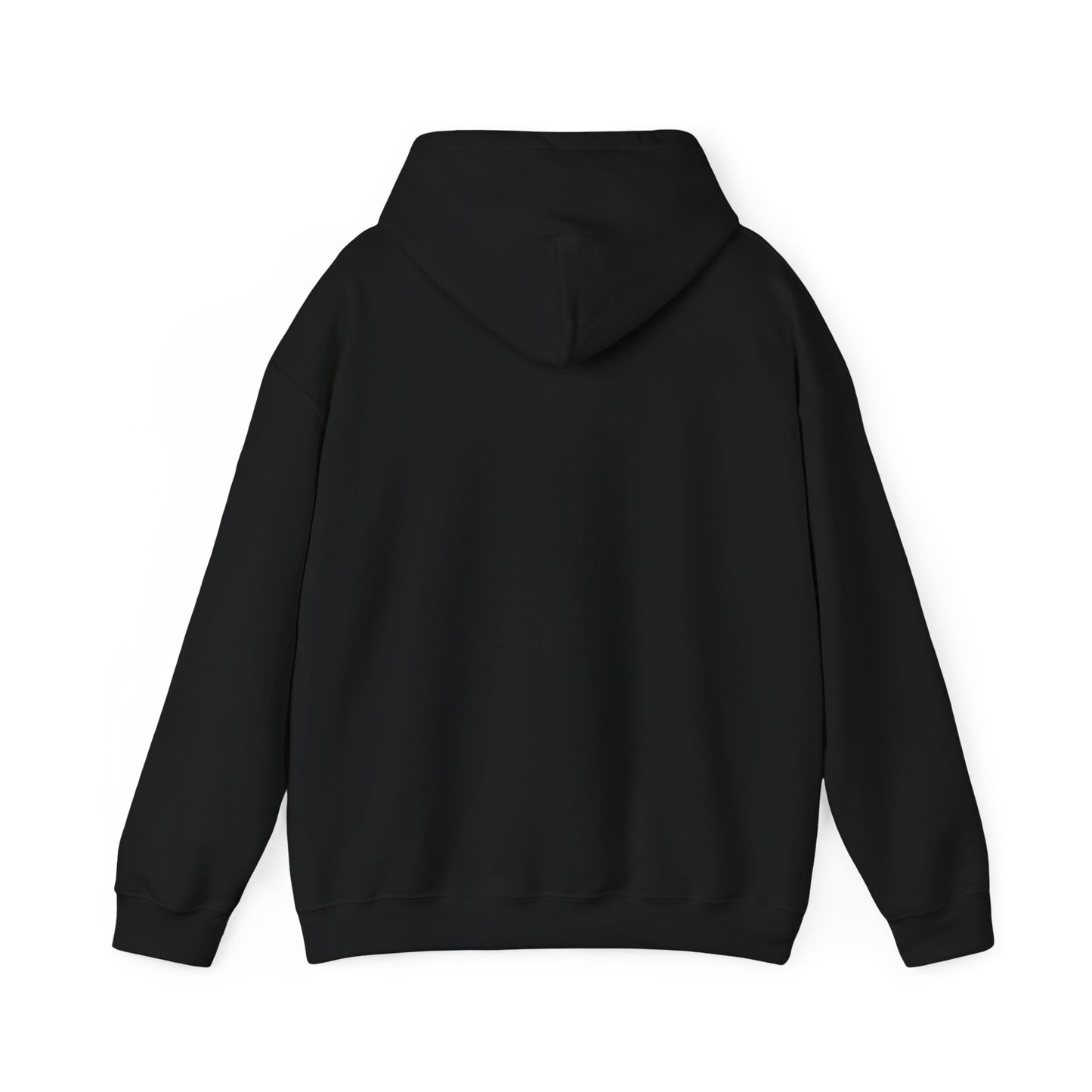 Unisex Heavy Blend™ Hooded Sweatshirt with WECA logo
