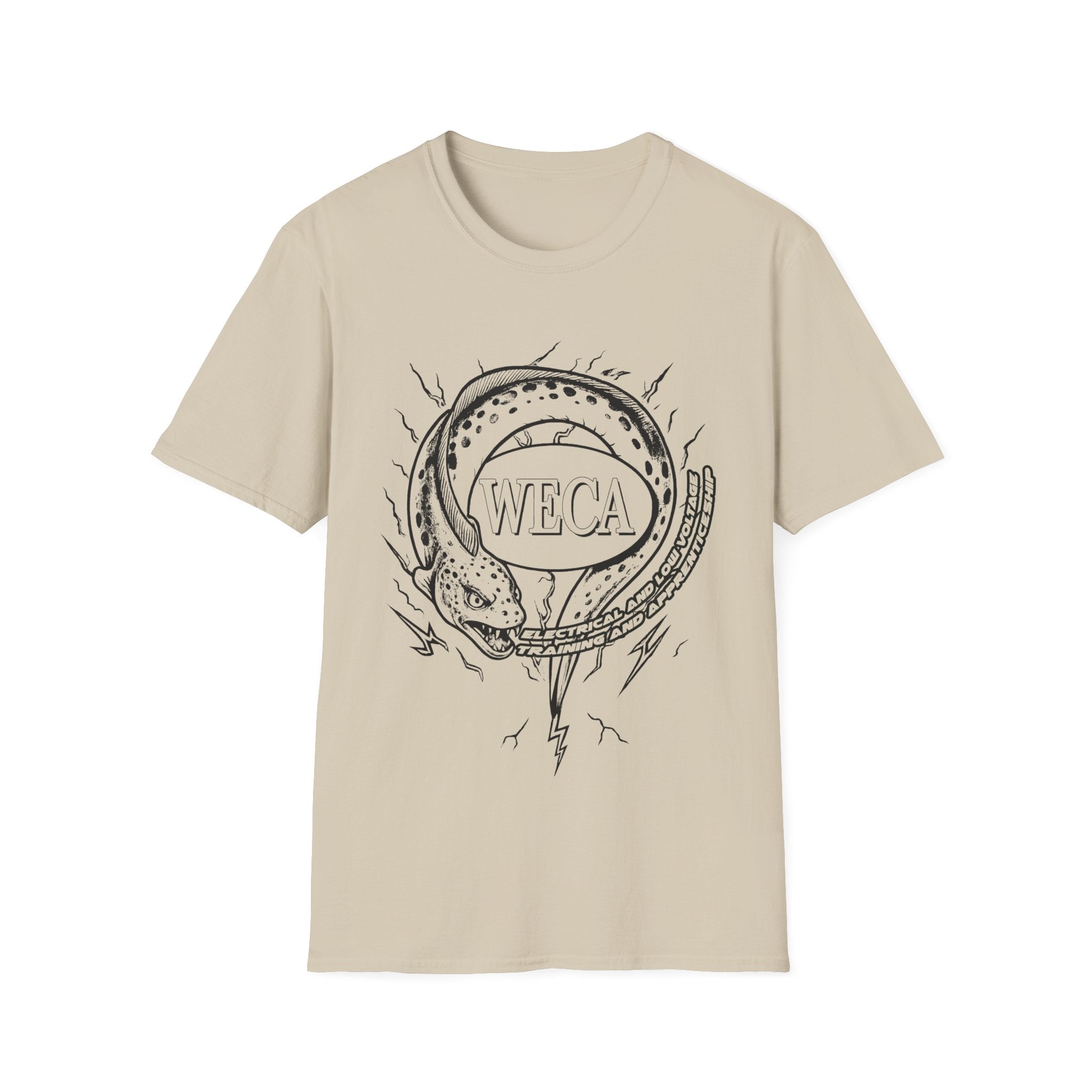 Wec Merch Shell WECA Online Store